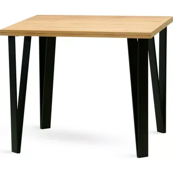 Jídelní stůl Jídelní stůl KARLOS 140x80 - výběr z barev Wenge