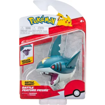 Figurka ORBICO Pokemon Battle figurky 12 cm