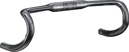VISION řidítka TRIMAX CARBON 4D 400/420mm