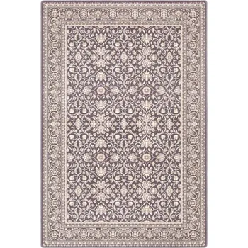 Koberec Kusový koberec Salamanka antracite 200 x 300 cm