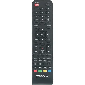 Dálkový ovladač STANLINE TDL 19R4ST009 - kompatibilní značkový dálkový ovladač General