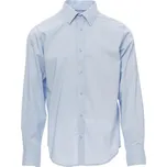 Pánská košile Payper IMAGE Barva: Modrá Nebeská, Velikost: S