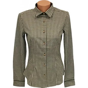 Dámská košile Dámská košile kostka 152119 LUKO: 42