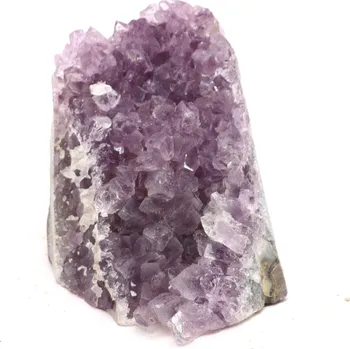 Drahý kámen Ametyst drúza 0.470 kg #2516