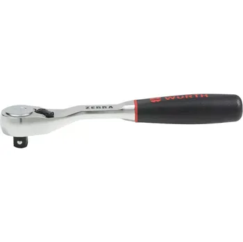 Ráčna WURTH RÁČNA S PŘEPÍNACÍ RÁČNOU 3/8", PRACHOTĚSNÁ