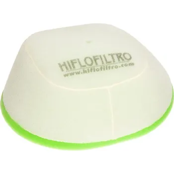 Filtr pro motocykl Vzduchový filtr HIFLO YAMAHA YFM 125 S Grizzly rok 05-06