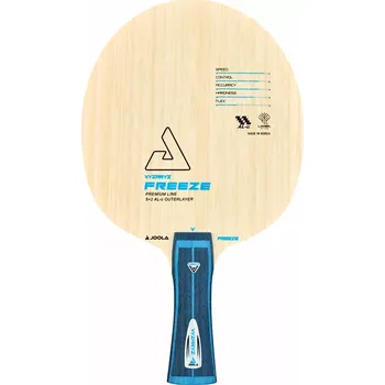 Stolní tenis Dřevo Joola Vyzaryz Freeze rovné (ST)