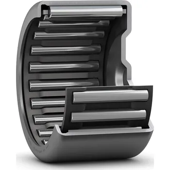 SKF BK 1012 jehlové ložisko