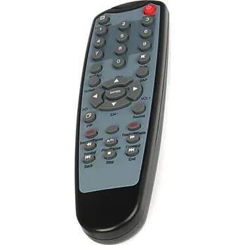 MSI TV - kompatibilní značkový dálkový ovladač General