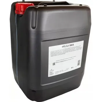 Převodový olej ORLEN OIL PP80 GL-4 80W 20 L