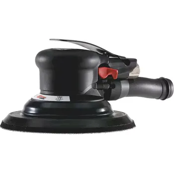 excentrická bruska WURTH PNEUMATICKÁ EXCENTRICKÁ KOTOUČOVÁ BRUSKA DTS 152 C COMPACT