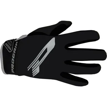 Jezdecké rukavice Neoprenové rukavice PROGRIP PG4005 vel. S (vybavení pro motorkáře, ATV)