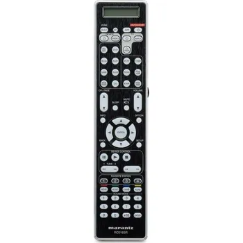 Dálkový ovladač MARANTZ RC016SR - dálkový ovladač duplikát