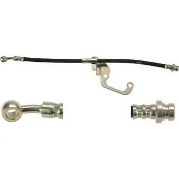 Brzdová hadice Brzdová hadice TRW PHD624