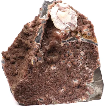 Drahý kámen Ametyst drúza 6.740 kg #2558