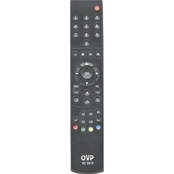 OVP RC2819 - kompatibilní značkový dálkový ovladač General