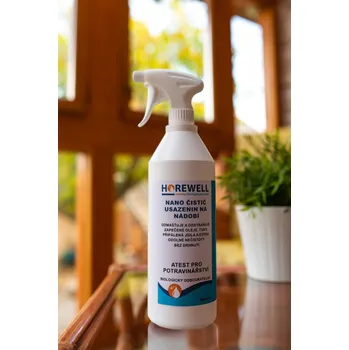 Mycí prostředek Horewell Čistič usazenin na nádobí 5l