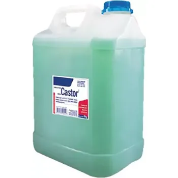 Mýdlo DM - 7S tekuté mýdlo MERIDA CASTOR 5kg, zelené