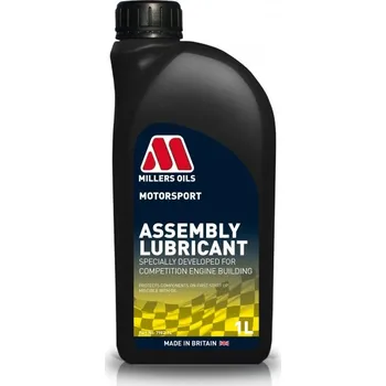 Millers Oils Assembly lubricant *1l