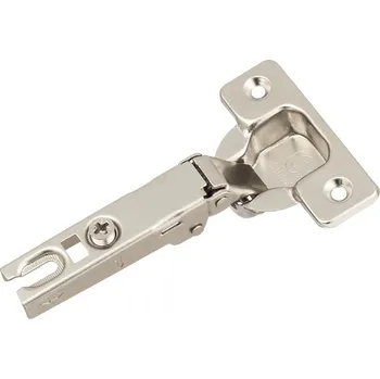Nábytkové kování StrongHinges S3 závěs naložený, bez tlumení, 110°, vrut, slide-on (StrongHinges S3 závěs naložený, bez tlumení, 110°, vrut, slide-on)