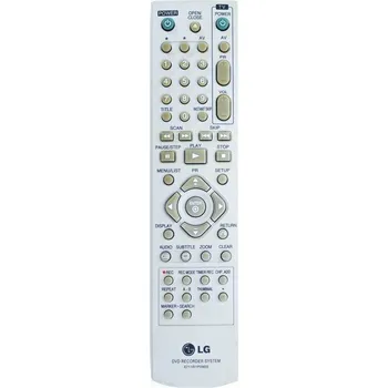 Dálkový ovladač LG 6711R1P090S - kompatibilní značkový dálkový ovladač General