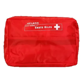 Lékárnička Cestovní outdoor lékárnička Long Distance, Reliance