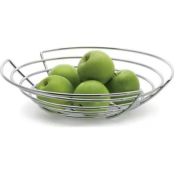 Blomus, Košík na ovoce Wires plochý 36 cm - Formadore