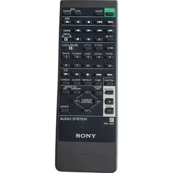 Dálkový ovladač SONY RM-S29 - kompatibilní značkový dálkový ovladač General
