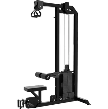 TRUESTEEL Horní a spodní kladka Barva na míru