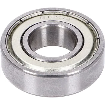 Vačková hřídel OEM Standard Ložisko vačky 6001Z 12x28x8, 125cc YI-3 motor LAG.6001.Z