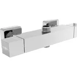 MEXEN - Cube termostatická sprchová baterie chrom 77250-00