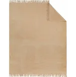 Ibena Uni deka Braga camel 150x200