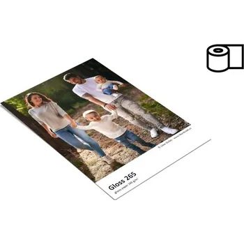 Fotopapír 127 mm x 61 m | FOMEILAB Gloss 265 | 1 role