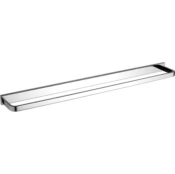 Držák na ručník OMNIRES - LUGANO držák ručníků, 61 cm chrom /CR/ LU30216CR