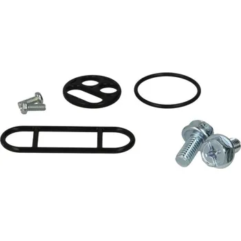 Palivový systém pro motocykl Opravná sada palivového kohoutu Tourmax YAMAHA TDR 125 rok 93-01