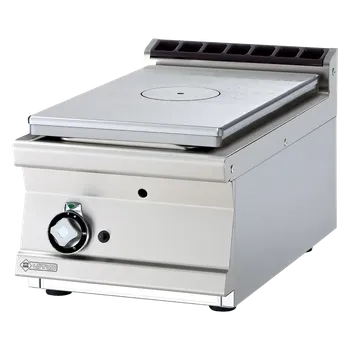 Sporák Sporák plynový tálový 40 | RM - TPT-94G