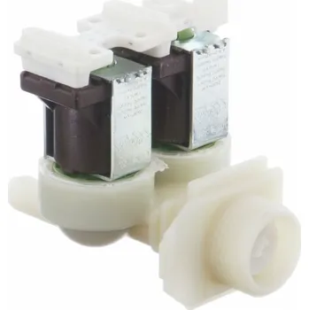 Praní a péče o prádlo Bosch magnetický ventil pračky 00428210 (00428210)