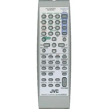 Dálkový ovladač JVC RM-SRX5062R - kompatibilní značkový dálkový ovladač General