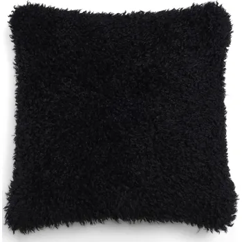 Polštář Essenza, Dekorativní polštář Shelley 50 x 50 cm temně modrý - Formadore