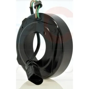 Elektronika vytápění a ventilace Cívka, magnetická spojka (kompresor) ACAUTO AC-04ZX11