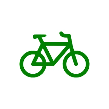 Elektrokolo Prodloužená záruka rámu elektrokola - odpružené (5 let)