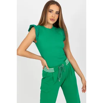 Dámská halenka Halenka model 168236 Rue Paris L/XL