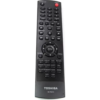 Dálkový ovladač TOSHIBA SE-R0314 - kompatibilní značkový dálkový ovladač General