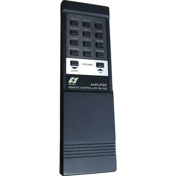 SANSUI RS-1130 - kompatibilní značkový dálkový ovladač General