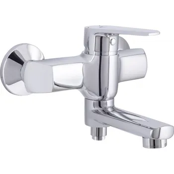 Vodovodní baterie Rubineta - Vanová baterie DELI-10 SW OLBADEL10SW