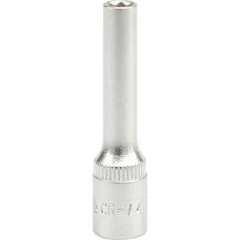Nástavec 1/4" 5 mm YATO šestihranný hluboký