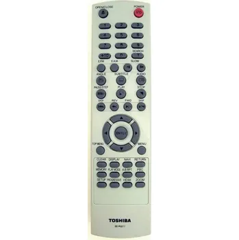 Dálkový ovladač TOSHIBA SE-R0217 - kompatibilní značkový dálkový ovladač General