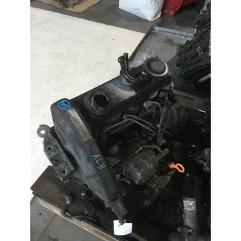 Blok motoru MOTOR ALH 1.9TDI 66kw VW golf IV