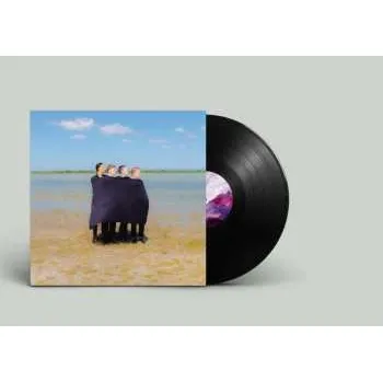 Zahraniční hudba LP Ja, Panik: Don't Play With The Rich Kids 2024