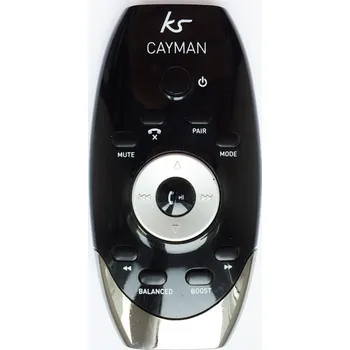 KITSOUND CAYMAN 2.1 - kompatibilní značkový dálkový ovladač General